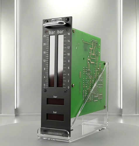 Mutec cargosystem 906 module - cargosystem,
