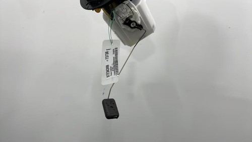 Pompe immergee opel - immergee, astra
