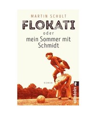 Flokati oder mein sommer mit - mein,