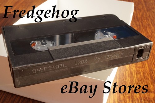 Cassette vidéo 8mm hi8 - vidéo,