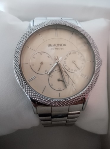 Sekonda quartz unisexe resiste - quartz,