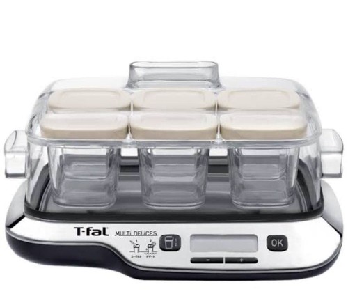 Machine dessert tefal - machine,