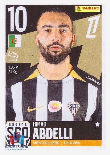 Panini foot 2026 himad - 2026,