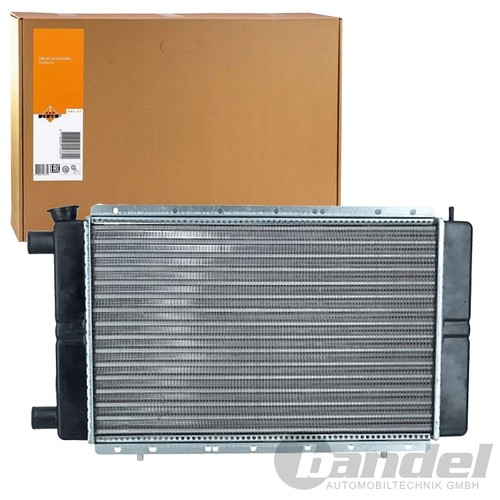 Nrf radiateur refroidissement - nrf,