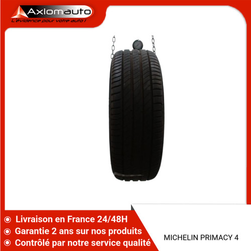 Pneu michelin primacy - 🇫🇷,