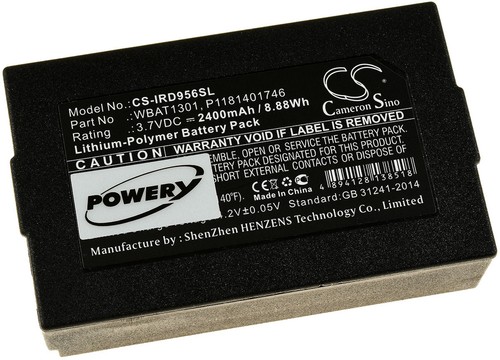 Batterie pour téléphone