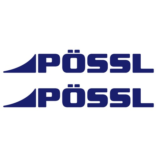 Pössl 70cm 10 7cm - pÖssl, 10,7cm
