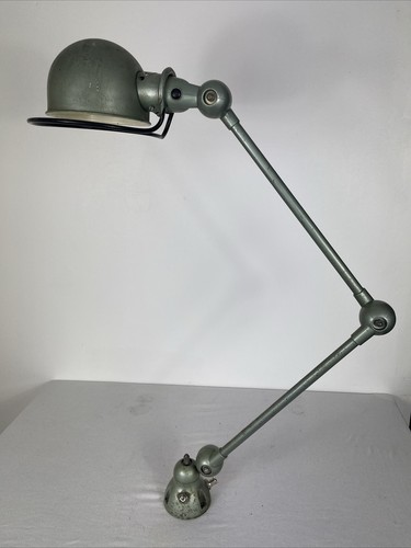Lampe jielde bras - 2,