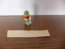 Kinder surprise croco à - ,