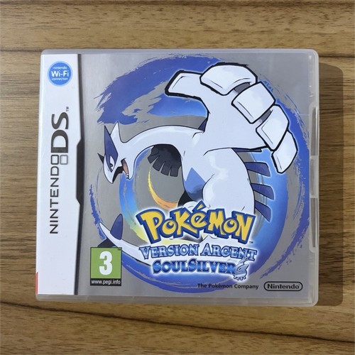Nintendo pokémon version - pokémon,