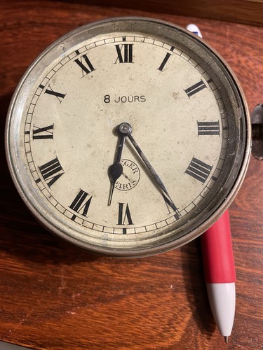 Montre jaeger tableau de - ,