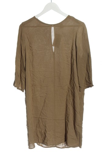 Robe manches longues - h&m,