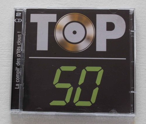 Top goldman hallyday - goldman,