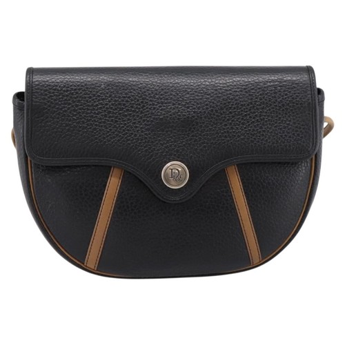 Christian dior vintage - vintage, flap