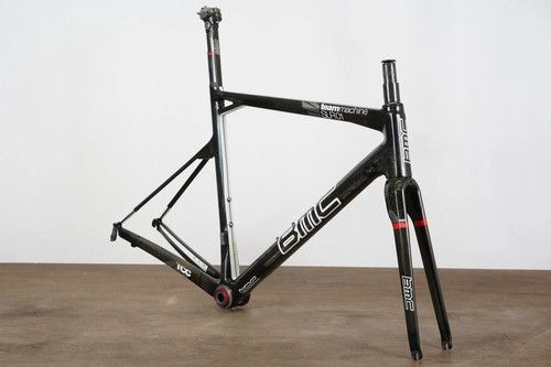 53cm bmc teammachine slr01 - 53cm,
