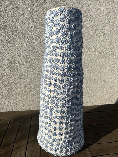 Grand vase fabienne - vase,