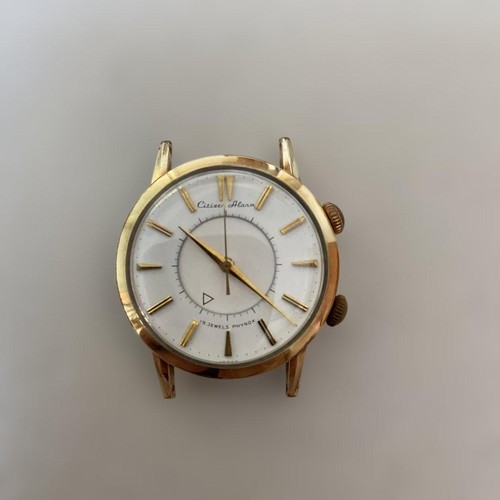 Montre bracelet citizen alarm - citizen,