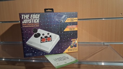 Mini nes the edge - nes,