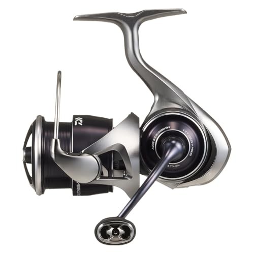 Daiwa 25caldia spinning - daiwa,
