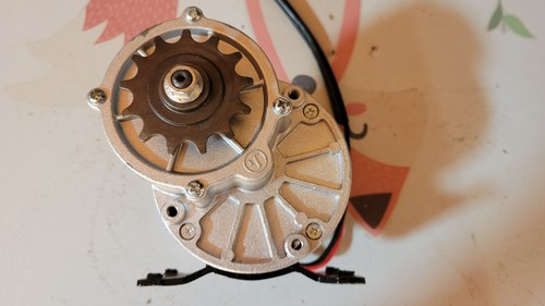 Moteur réduction - moteur,