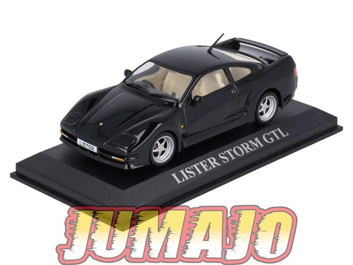 Dcd31 voiture altaya - 1/43, ixo