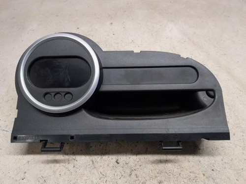 Renault twingo compteur - renault,