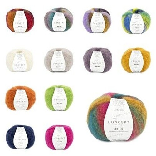Katia laine reiki 50g - katia,