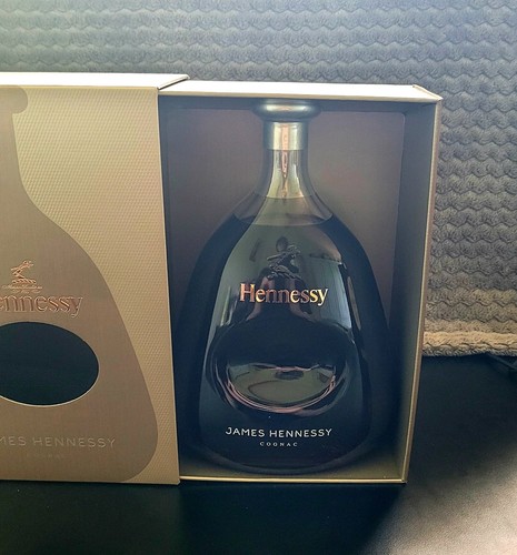 Cognac hennessy james - cognac,