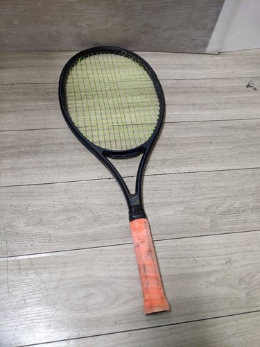 Raquette tennis dunlop - de,
