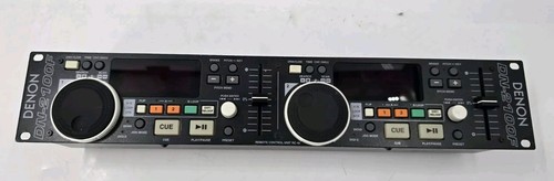 Denon 2100f dual - dn-2100f, cd