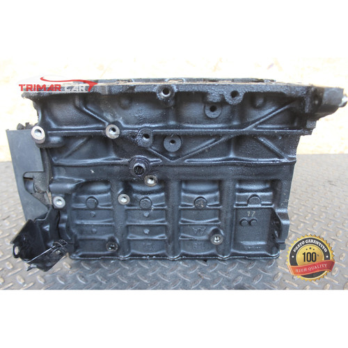Avf monobloc moteur vw - monobloc, nu