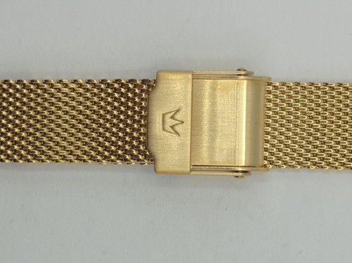 Bracelet métal doré - bracelet,