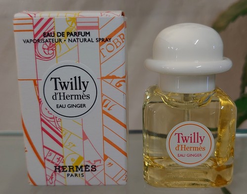 Twilly eau ginger edp 7 - eau,