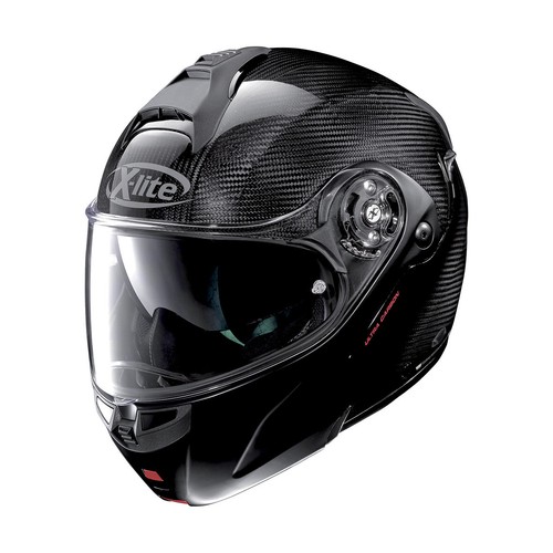 Casque modulable ouvrable - casque, moto
