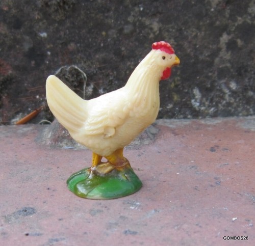 Starlux animaux ferme - la,