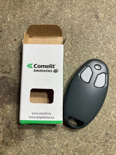 Telecommande portal comelit - portal,