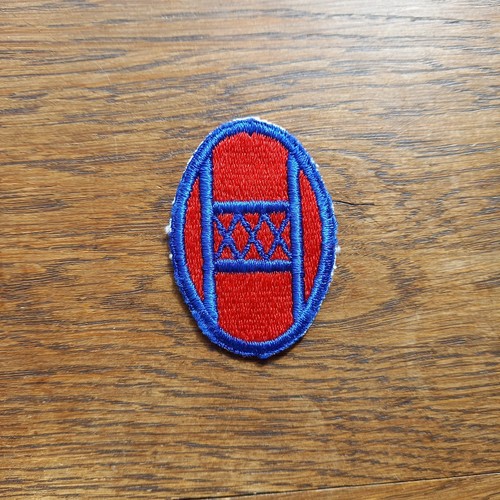 Ww2 patch insigne - patch,