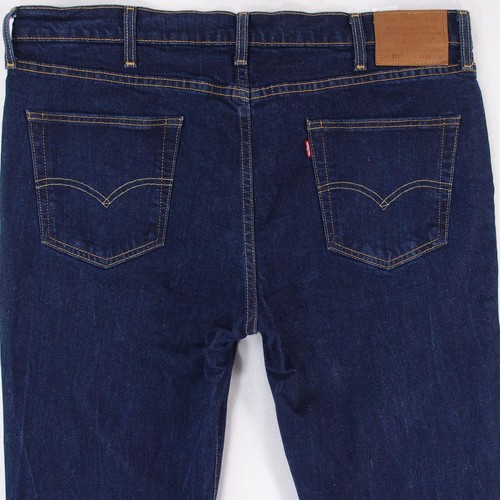 Hommes levi 04511 ajusté - 04511,