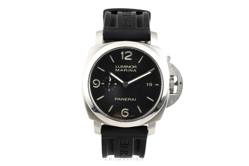 Panerai luminor marina - panerai,