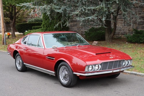 1970 aston martin - aston,