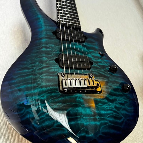 Sterling musicman maj270 - sterling,