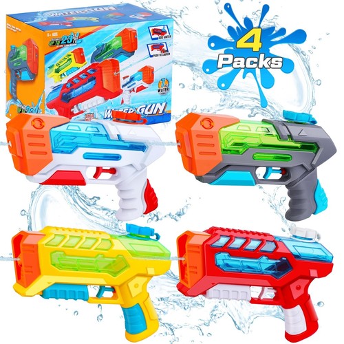 Pistolet eau pièces - pistolet,