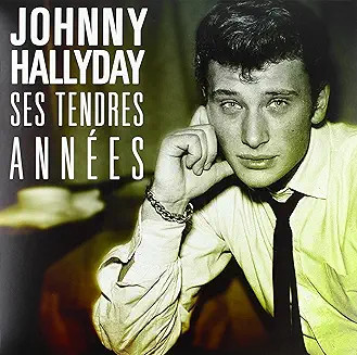 Johnny hallyday ses - johnny,