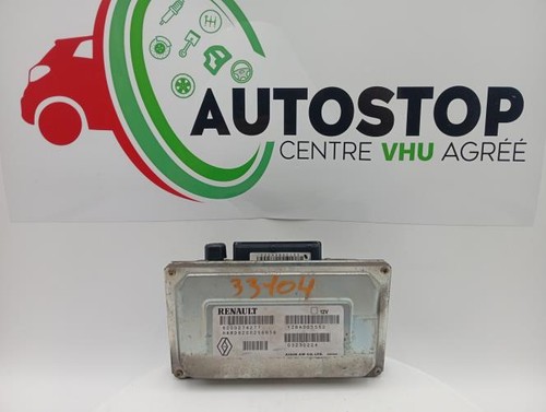 Calculateur boite auto - calculateur,