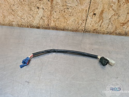 Faisceau secondaire yamaha - faisceau,