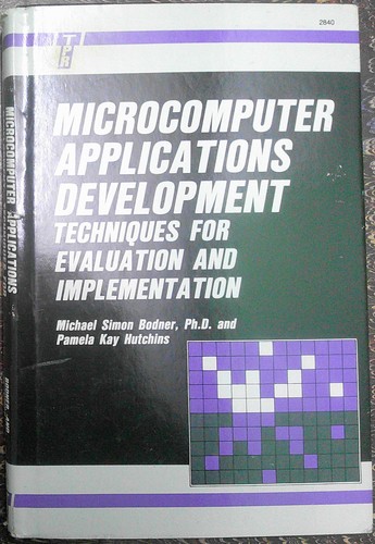 Micro ordinateur applications - micro-ordinateur,