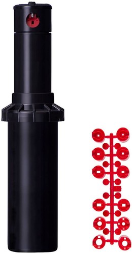 Arroseur escamotable rainpro - arroseur,