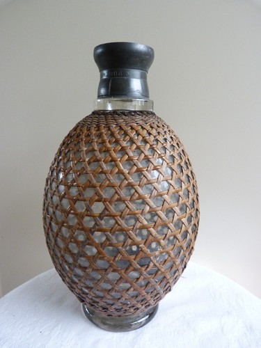 Partie siphon eau - de, seltz