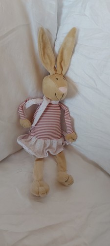 Doudou peluche bout chou - doudou,