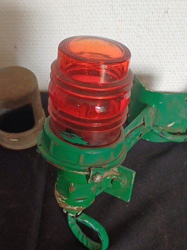 Lampe marine signal bateau - lampe,